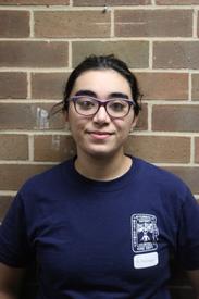 Quality Head Shot Image